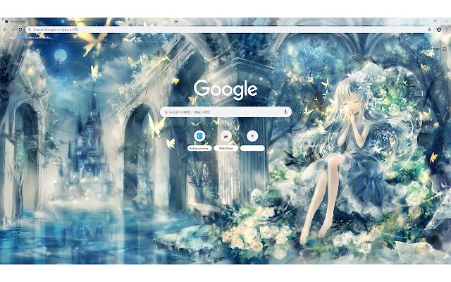 Mechanic Rondo  from Chrome web store to be run with OffiDocs Chromium online