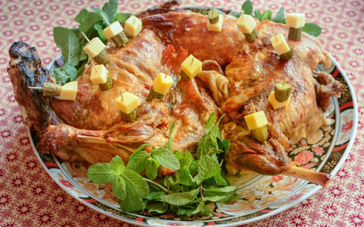 Mechoui from Chrome web store to be run with OffiDocs Chromium online Mechoui from Chrome web store to be run with OffiDocs Chromium online