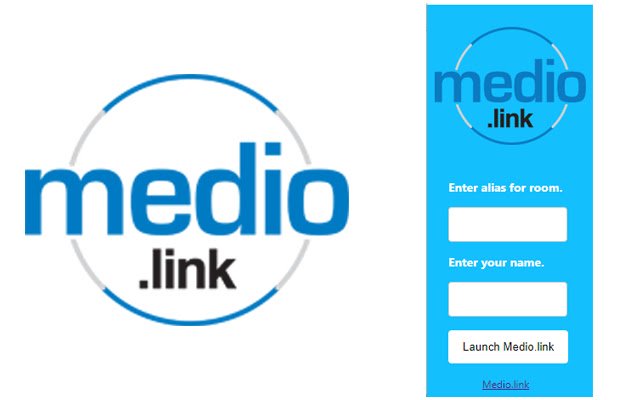 Medio Plugin  from Chrome web store to be run with OffiDocs Chromium online