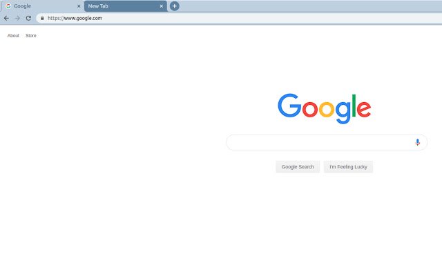 Chrome वेब स्टोर से मीडियमब्लूथीम को ऑनलाइन ऑफिस डॉक्स क्रोमियम के साथ चलाया जाएगा