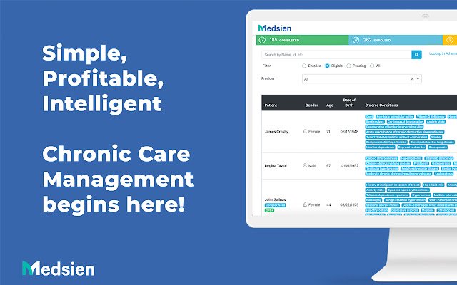 Medsien Built in CCM and RPM Tracker de Chrome web store para ejecutarse con OffiDocs Chromium en línea