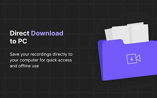 Meeting Recorder (with AI Noise Cancellation)  from Chrome web store to be run with OffiDocs Chromium online