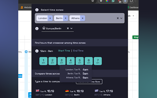 MeetMomentum  from Chrome web store to be run with OffiDocs Chromium online