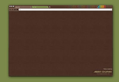 Megan Coleman Design  from Chrome web store to be run with OffiDocs Chromium online