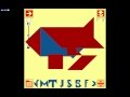 Mega Tangram  from Chrome web store to be run with OffiDocs Chromium online