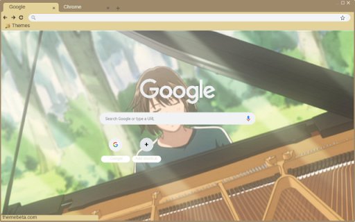 Megumi Noda (Nodame)  from Chrome web store to be run with OffiDocs Chromium online