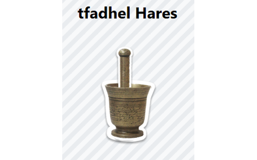 Mehres  from Chrome web store to be run with OffiDocs Chromium online