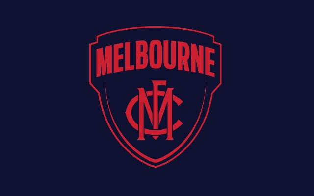 Melbourne Demons Theme  from Chrome web store to be run with OffiDocs Chromium online
