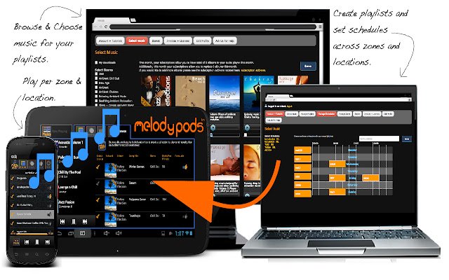 melodypods from Chrome web store to be run with OffiDocs Chromium online melodypods from Chrome web store to be run with OffiDocs Chromium online