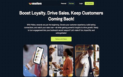 Melon QRCode  from Chrome web store to be run with OffiDocs Chromium online