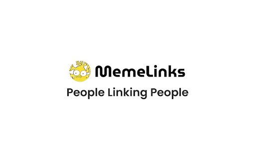 memelinks  from Chrome web store to be run with OffiDocs Chromium online