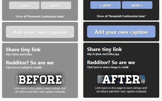 MemeQuick  from Chrome web store to be run with OffiDocs Chromium online