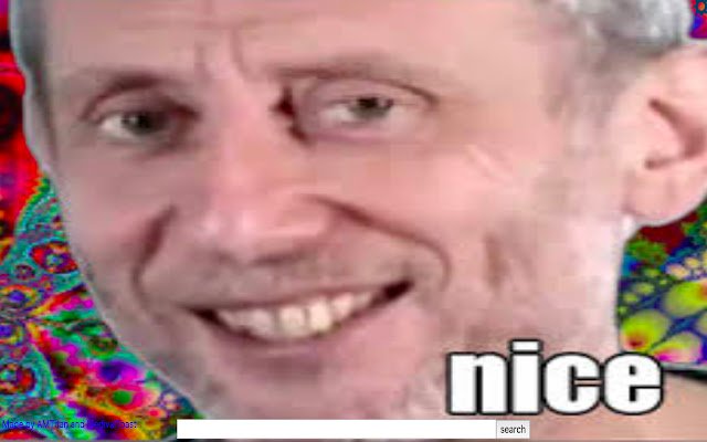 Meme Tabz  from Chrome web store to be run with OffiDocs Chromium online