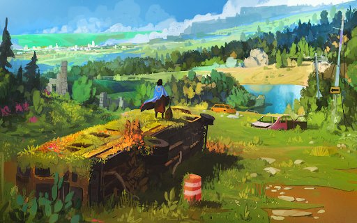 Memories of a Journey Past from Chrome web store to be run with OffiDocs Chromium online Memories of a Journey Past from Chrome web store to be run with OffiDocs Chromium online