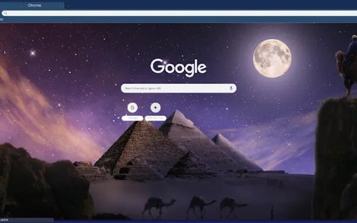 Memories of Egypt  from Chrome web store to be run with OffiDocs Chromium online
