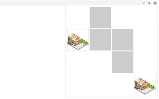 Memory Card Game  from Chrome web store to be run with OffiDocs Chromium online