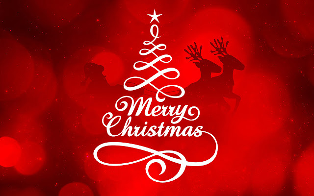 Merry Christmas By RB Themes da Chrome Web Store será executado com o OffiDocs Chromium online