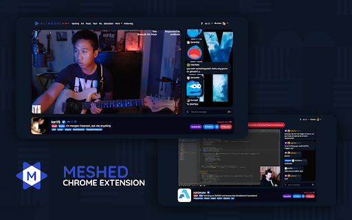 meshed  from Chrome web store to be run with OffiDocs Chromium online meshed  from Chrome web store to be run with OffiDocs Chromium online