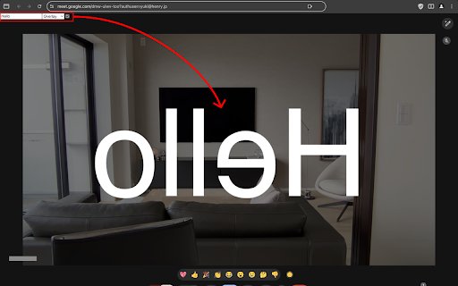 Message Streamer  from Chrome web store to be run with OffiDocs Chromium online