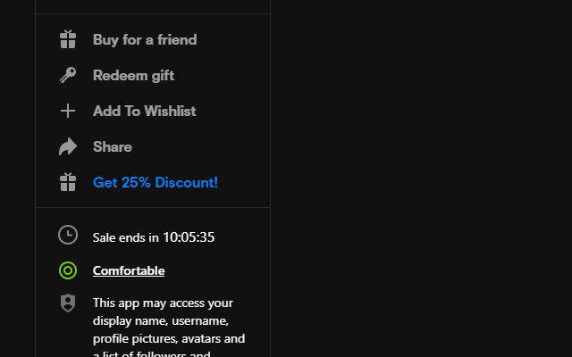 Meta Dog Leash  from Chrome web store to be run with OffiDocs Chromium online