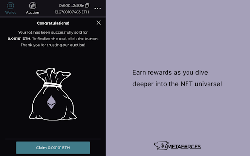 MetaForges  from Chrome web store to be run with OffiDocs Chromium online
