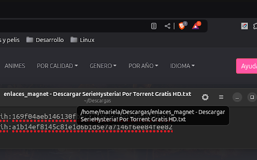 Metal Swarf Extension  from Chrome web store to be run with OffiDocs Chromium online