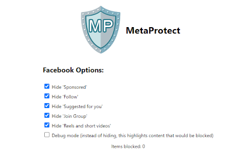 MetaProtect from Chrome web store to be run with OffiDocs Chromium online MetaProtect from Chrome web store to be run with OffiDocs Chromium online