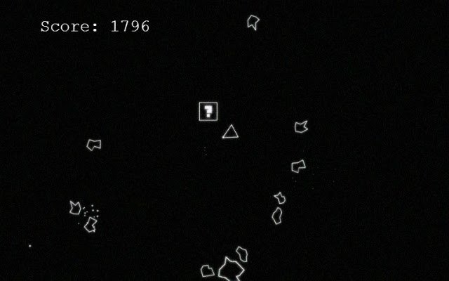 Meteors!  from Chrome web store to be run with OffiDocs Chromium online