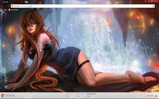 Meï Terumî Mizukage Naruto from Chrome web store to be run with OffiDocs Chromium online Meï Terumî Mizukage Naruto from Chrome web store to be run with OffiDocs Chromium online