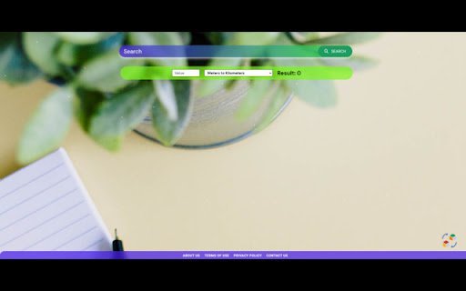 MetricMaster  from Chrome web store to be run with OffiDocs Chromium online