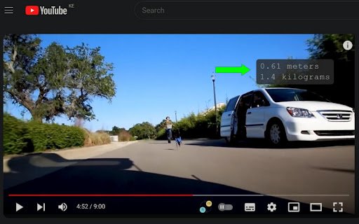 MetricWeb  from Chrome web store to be run with OffiDocs Chromium online