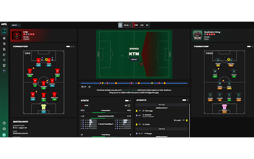 MF Leaks Companion  from Chrome web store to be run with OffiDocs Chromium online