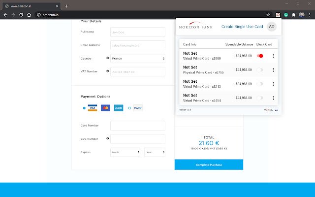 MIA : MOCA Intelligent Assistant  from Chrome web store to be run with OffiDocs Chromium online