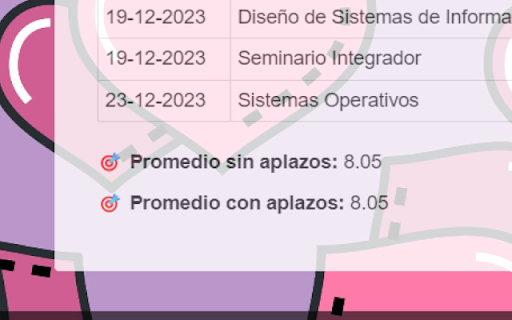 Michiutilidades SYSACAD FRRe  from Chrome web store to be run with OffiDocs Chromium online