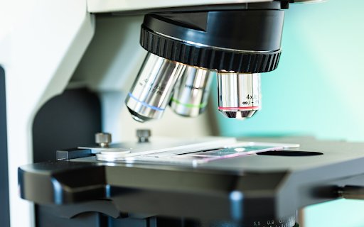 Microscope  from Chrome web store to be run with OffiDocs Chromium online