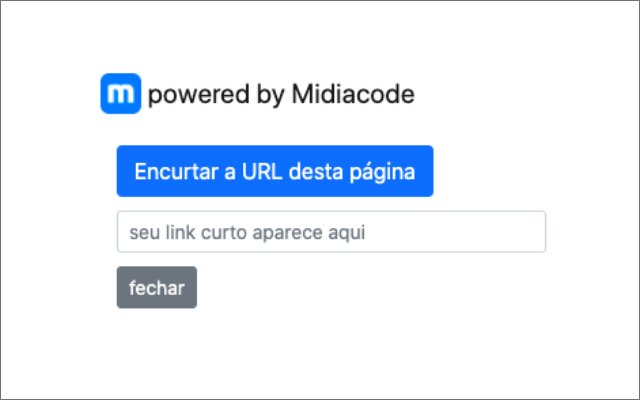 Midiacode از فروشگاه وب Chrome برای اجرای آنلاین با OffiDocs Chromium