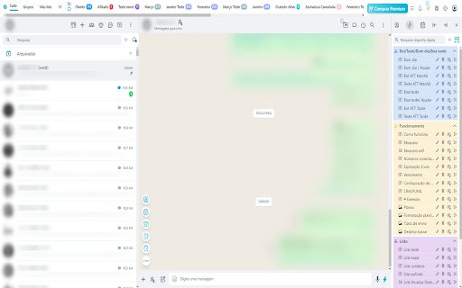 Midia Medica Orientada  from Chrome web store to be run with OffiDocs Chromium online