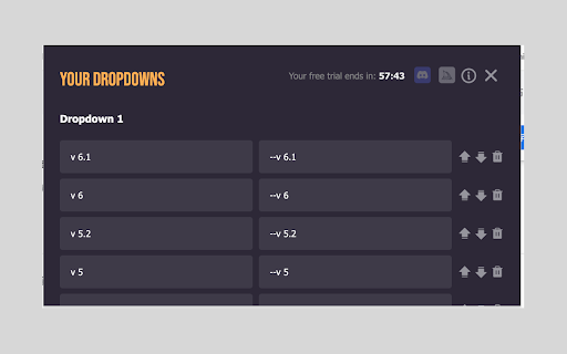 Midjourney Prompt Generator  from Chrome web store to be run with OffiDocs Chromium online