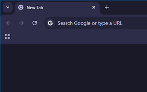 Midnight  from Chrome web store to be run with OffiDocs Chromium online