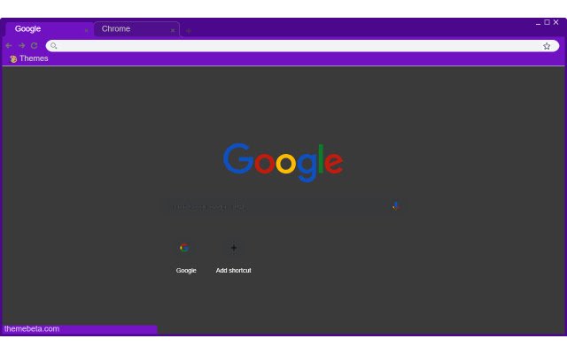 Midnight Purple din magazinul web Chrome va fi rulat cu OffiDocs Chromium online