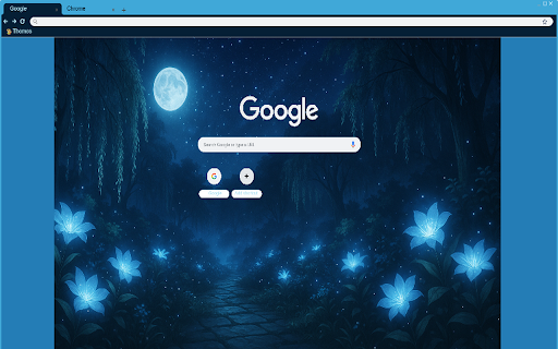 Midnight Spell Garden  from Chrome web store to be run with OffiDocs Chromium online