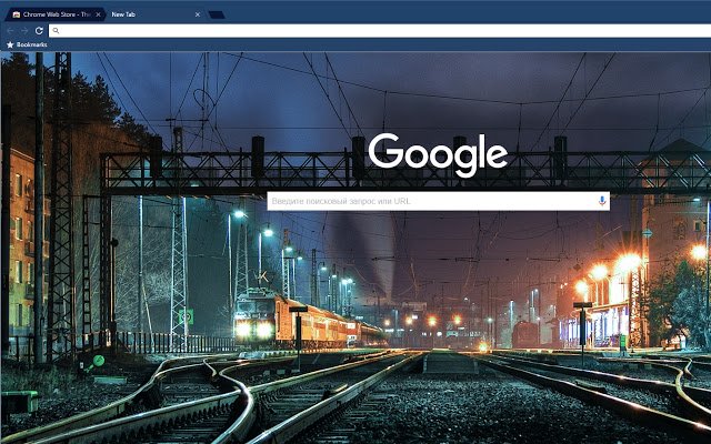 Midnight Train Dark (for smaller screens)  from Chrome web store to be run with OffiDocs Chromium online