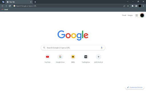 Midnight White  from Chrome web store to be run with OffiDocs Chromium online