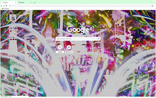 Midori  from Chrome web store to be run with OffiDocs Chromium online