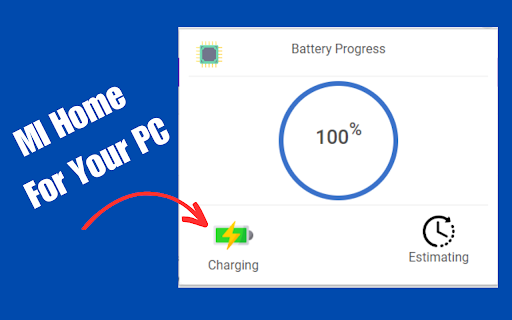 Mi Home For PC, Windows, Mac Free Download  from Chrome web store to be run with OffiDocs Chromium online