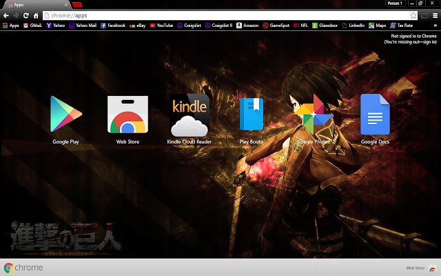 Mikasa Solo  from Chrome web store to be run with OffiDocs Chromium online