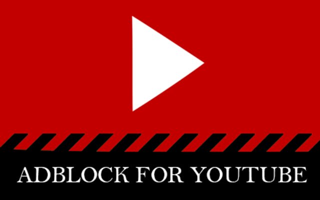 Майк Adblock для Youtube | Youtube Ad Blocker из интернет-магазина Chrome будет работать с OffiDocs Chromium онлайн