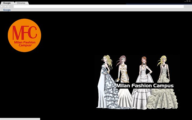 Kampus Fesyen Milan dari kedai web Chrome untuk dijalankan dengan OffiDocs Chromium dalam talian
