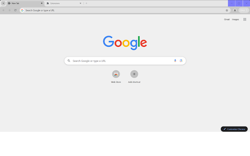 Mild Short Sightedness Theme  from Chrome web store to be run with OffiDocs Chromium online