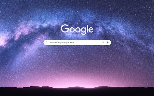 Milky Way Galaxy  from Chrome web store to be run with OffiDocs Chromium online